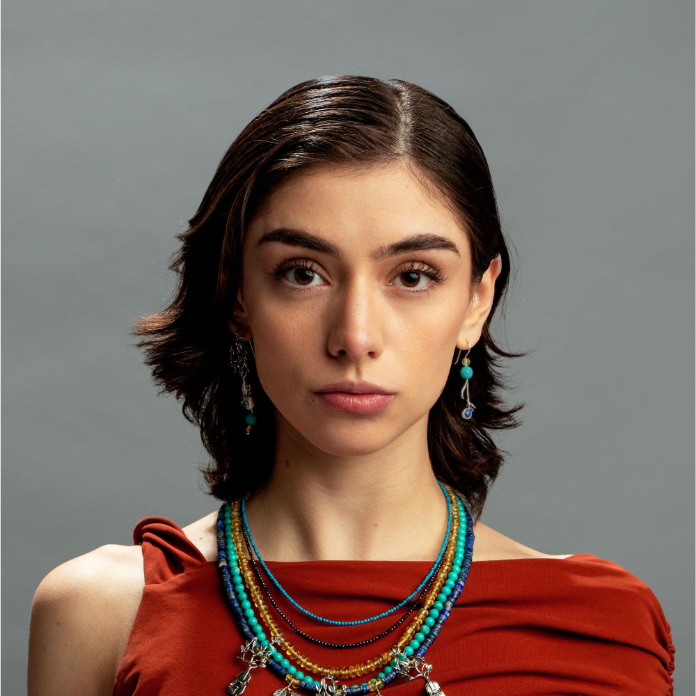 Arete Violín y Nota Musical