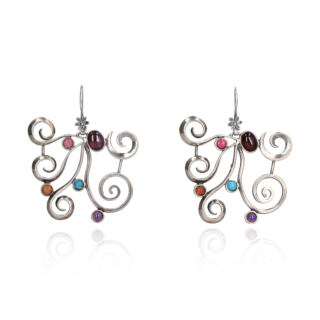 Arete Espirales