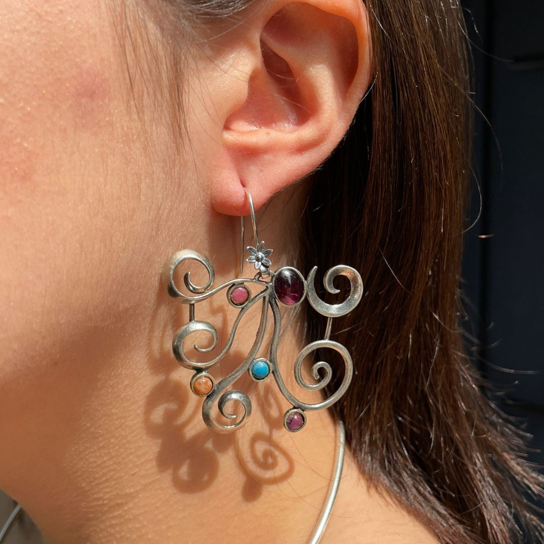 Arete Espirales