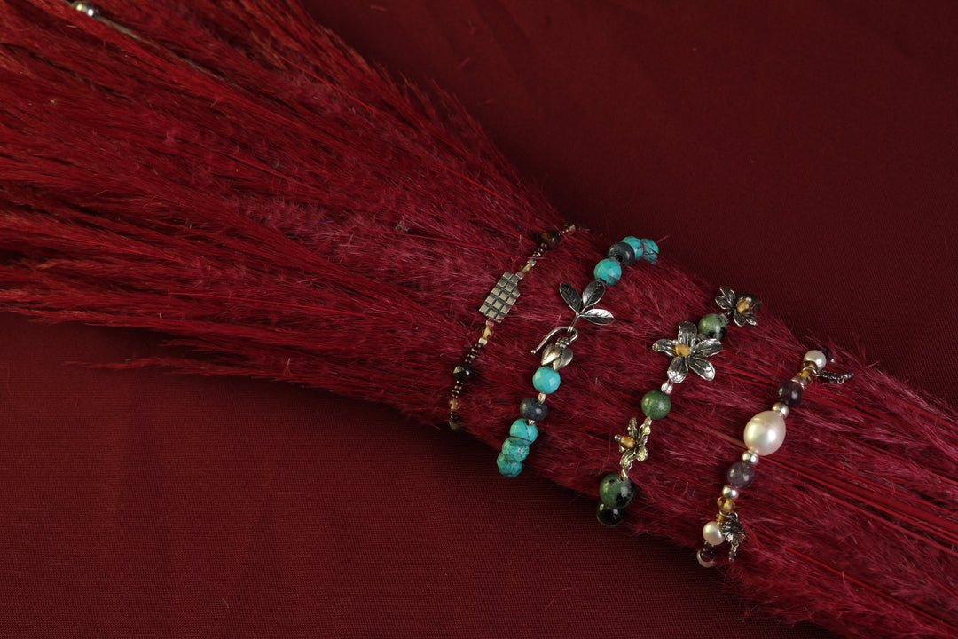 Pulsera Barra de Chocolate