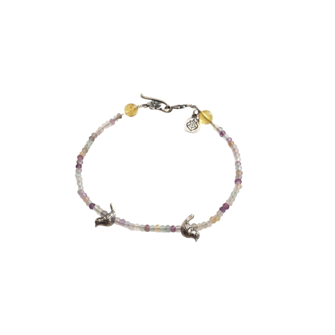 Pulsera Dos Conguitas