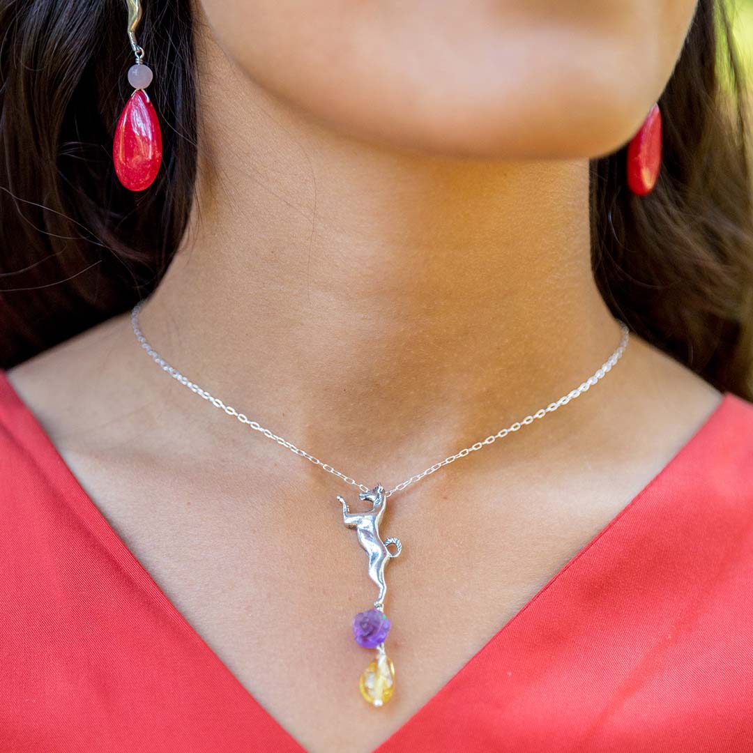 Xoloescuincle choker