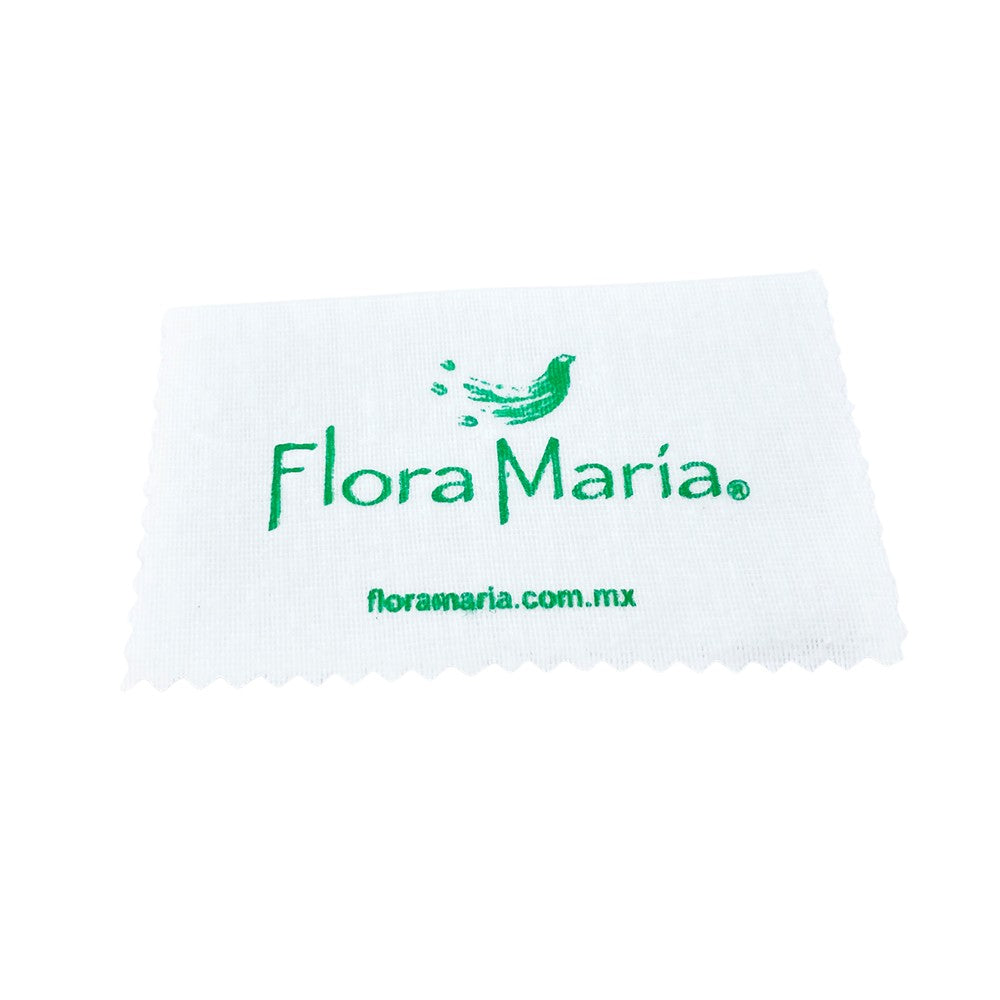 Franela para Limpiar Plata