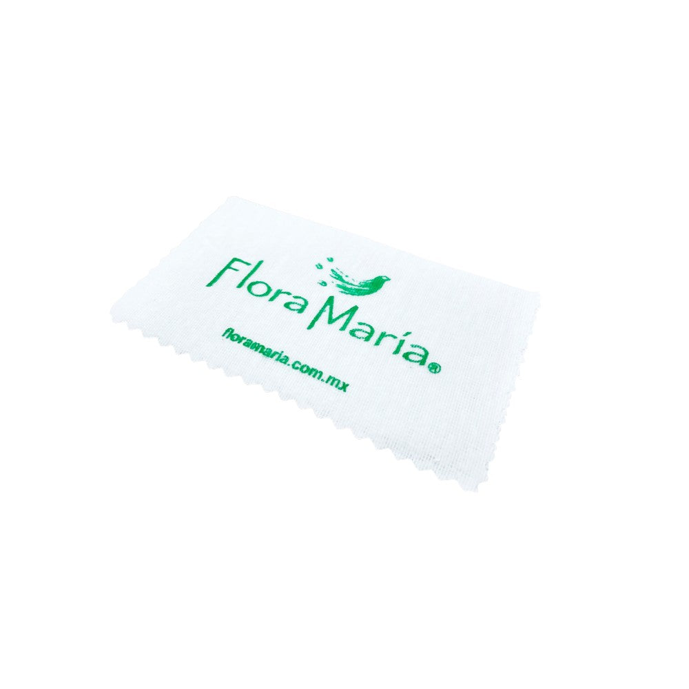 Franela para Limpiar Plata