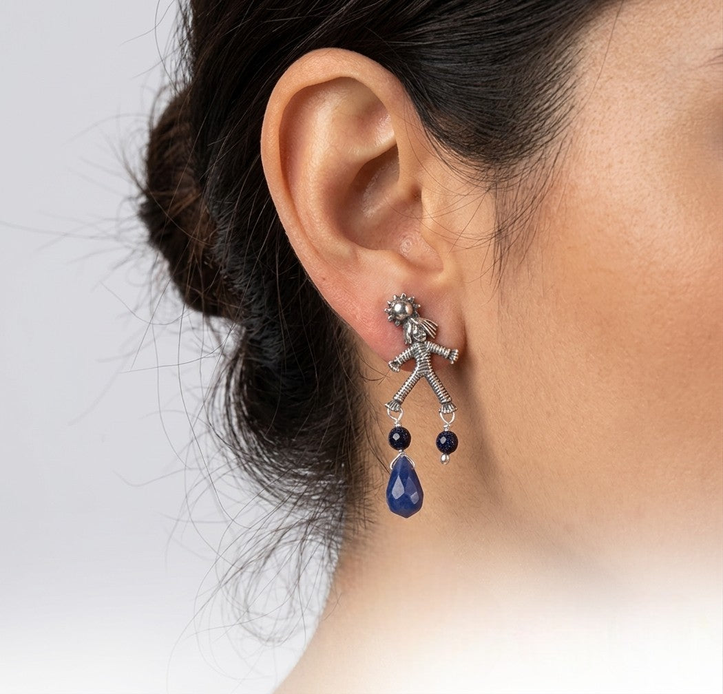 Aretes Niños