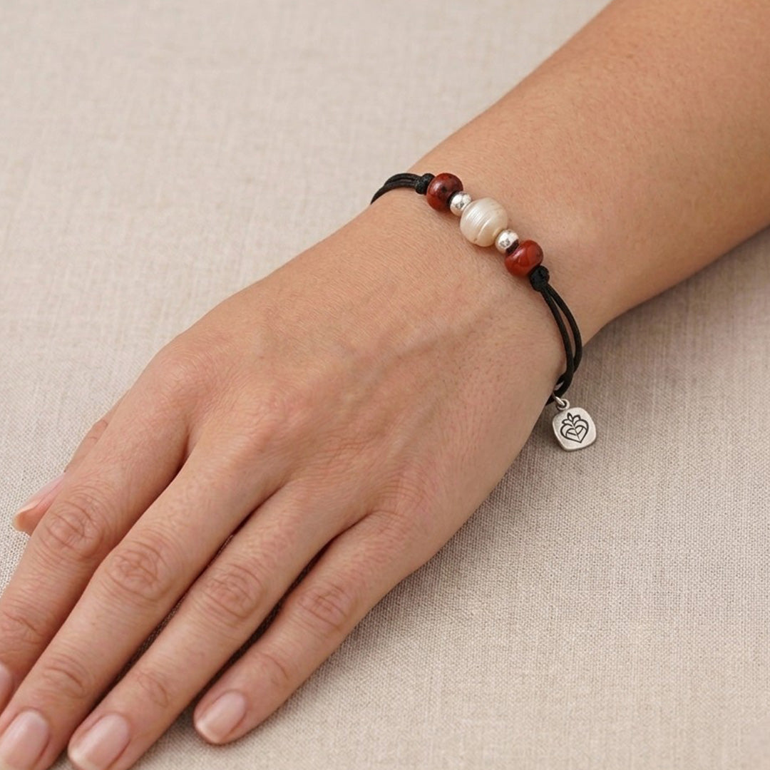 Pulsera Equilibrio Sagrado