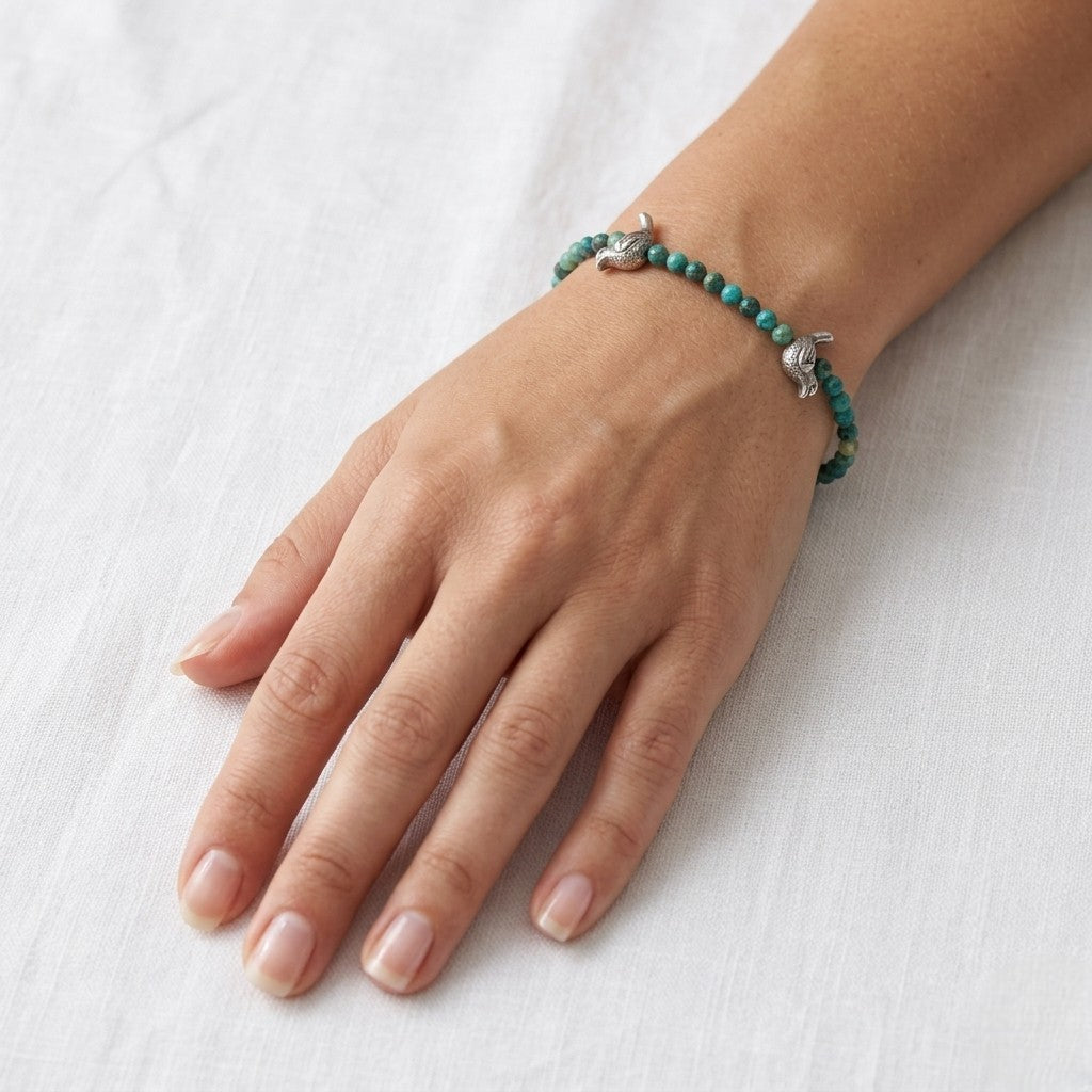 Pulsera Dos Conguitas