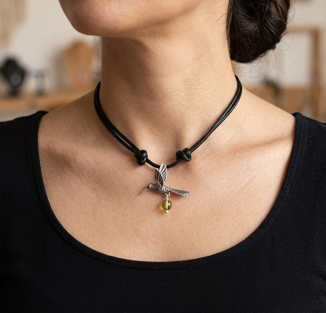 Charm Hutzilin