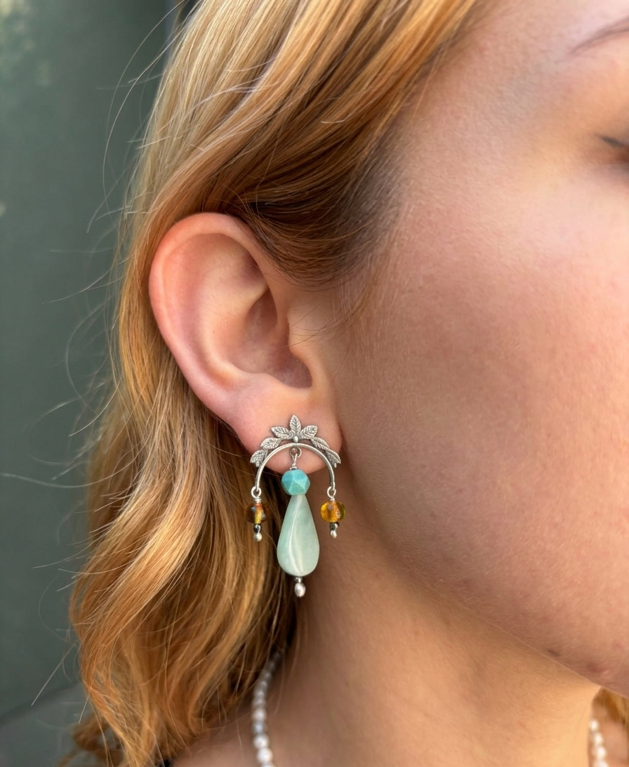 Arete Tejedora de Sueños