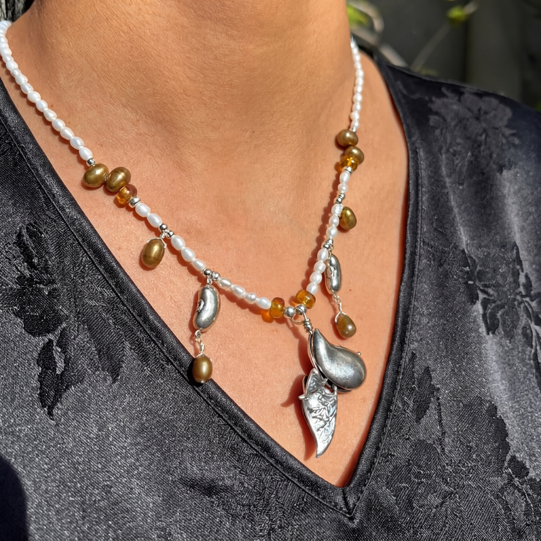Collar Germinado