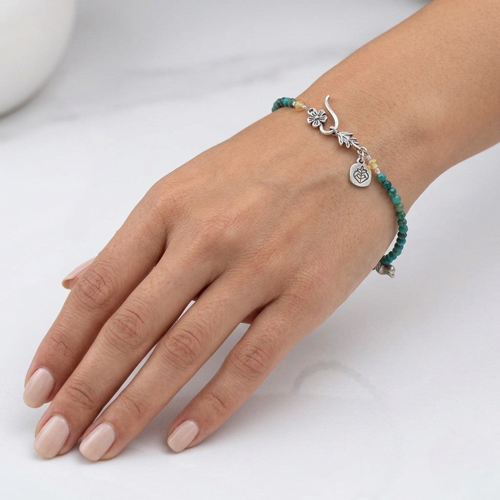 Pulsera Dos Conguitas