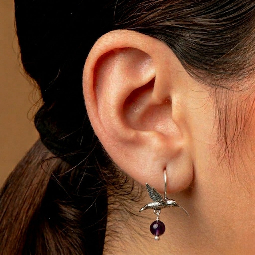 Aretes Chupamirto Ch.