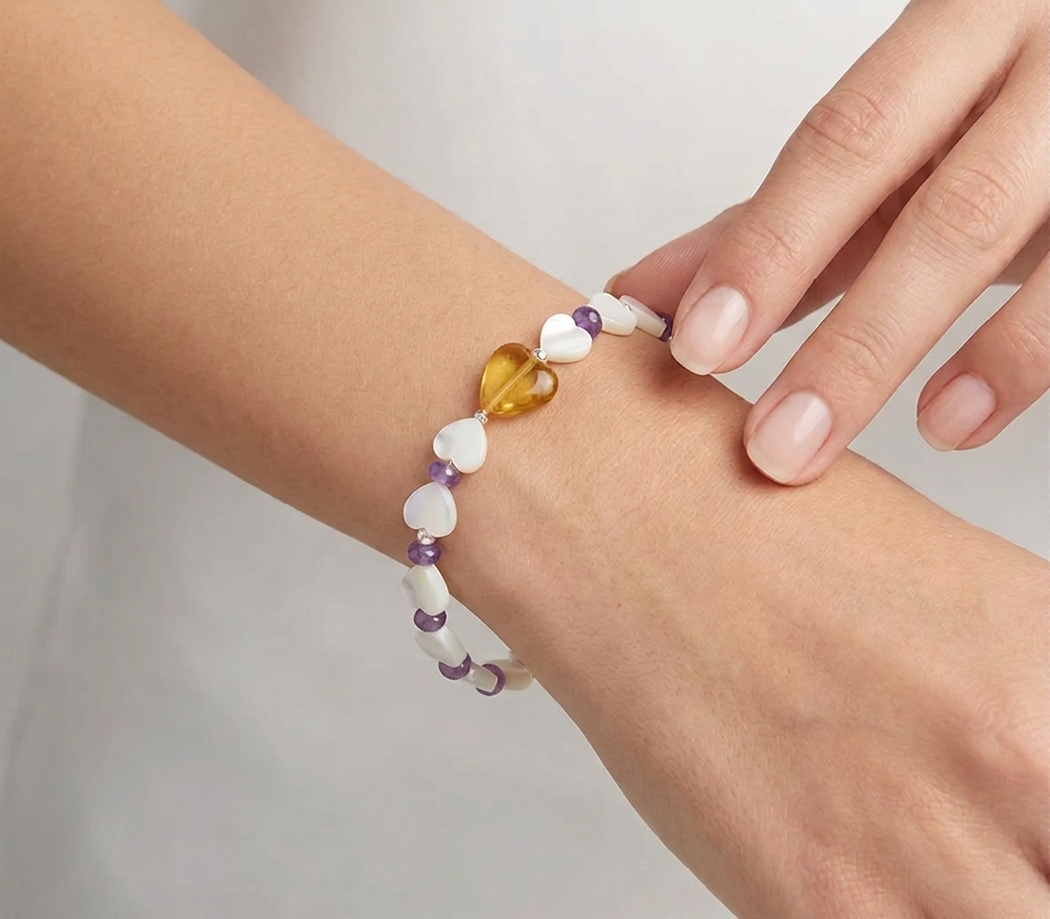 Pulsera Pasión
