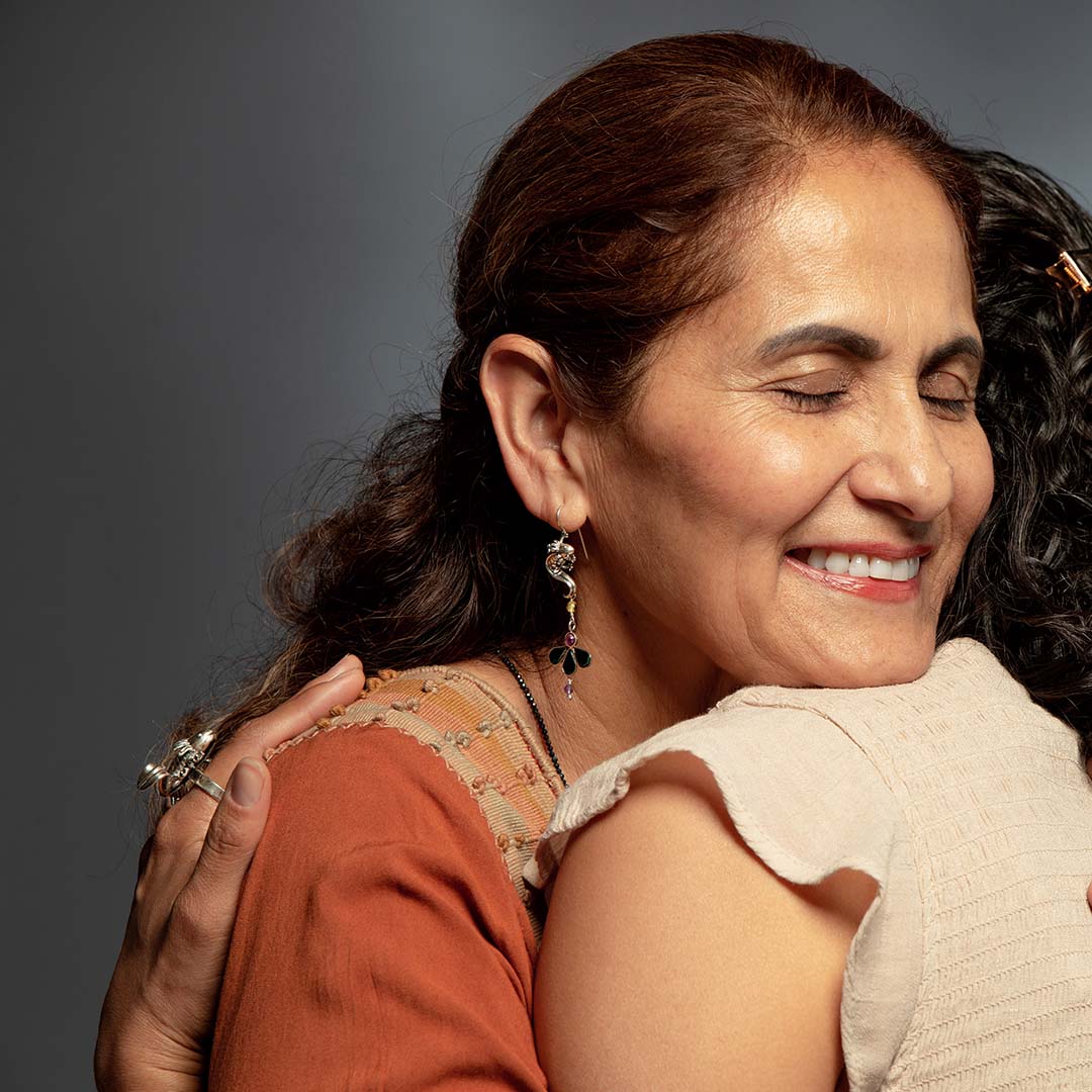 Arete Ajolote y Flor