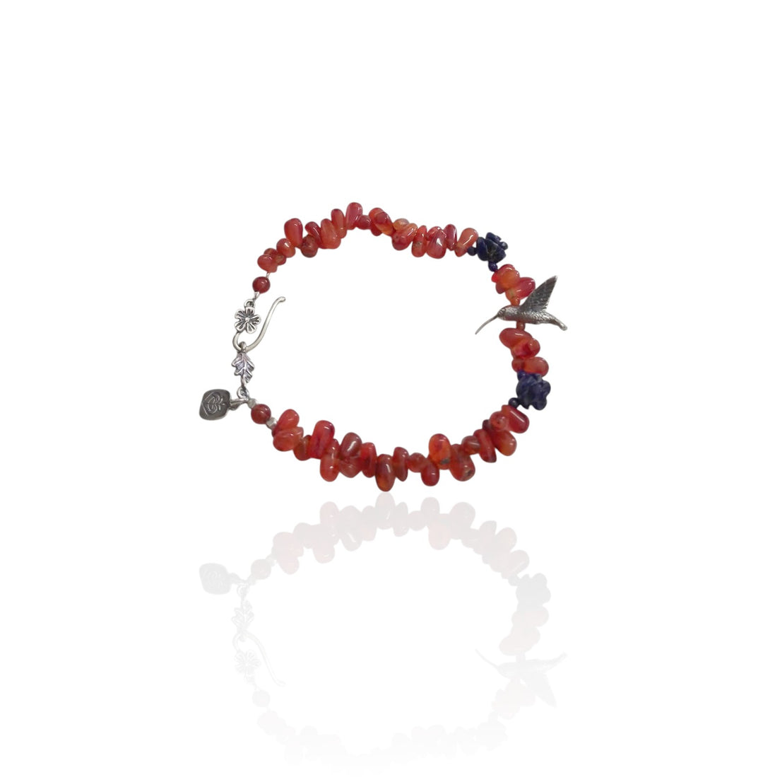 Chupamirto Bracelet Ch.