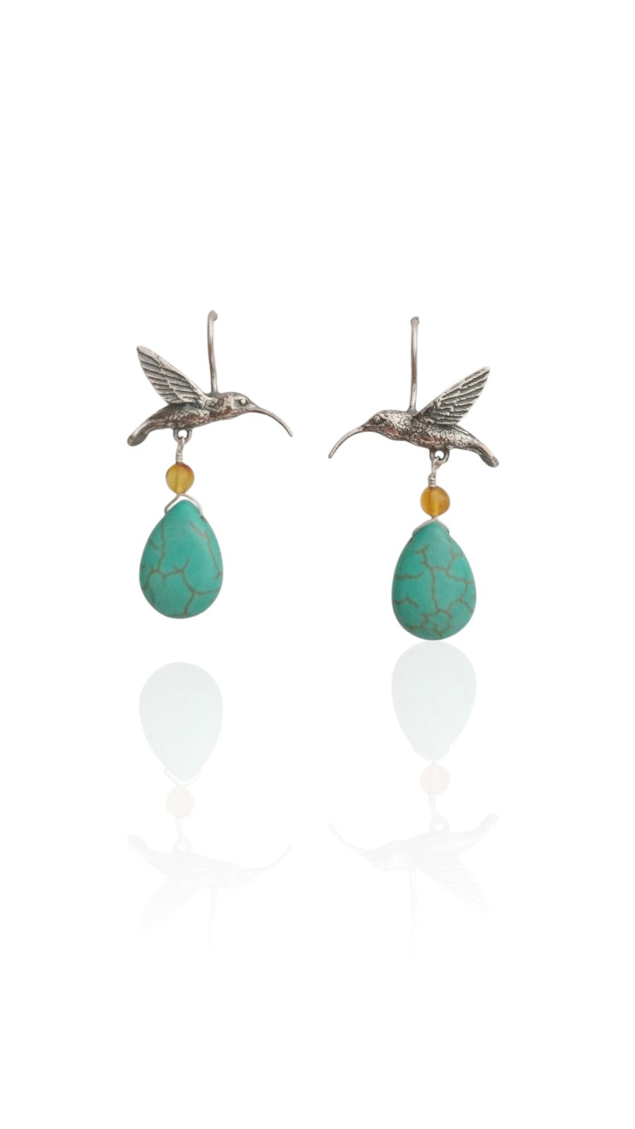 Chupamirto Med. Earrings