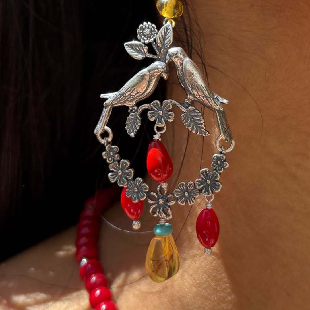 Arete Jardín de Ensueño