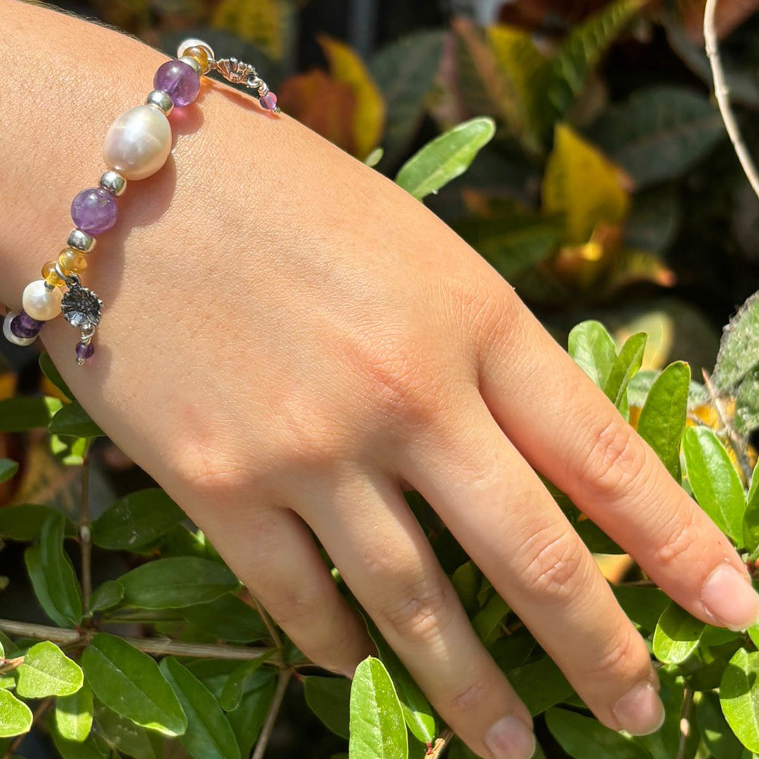 Pulsera Encantada