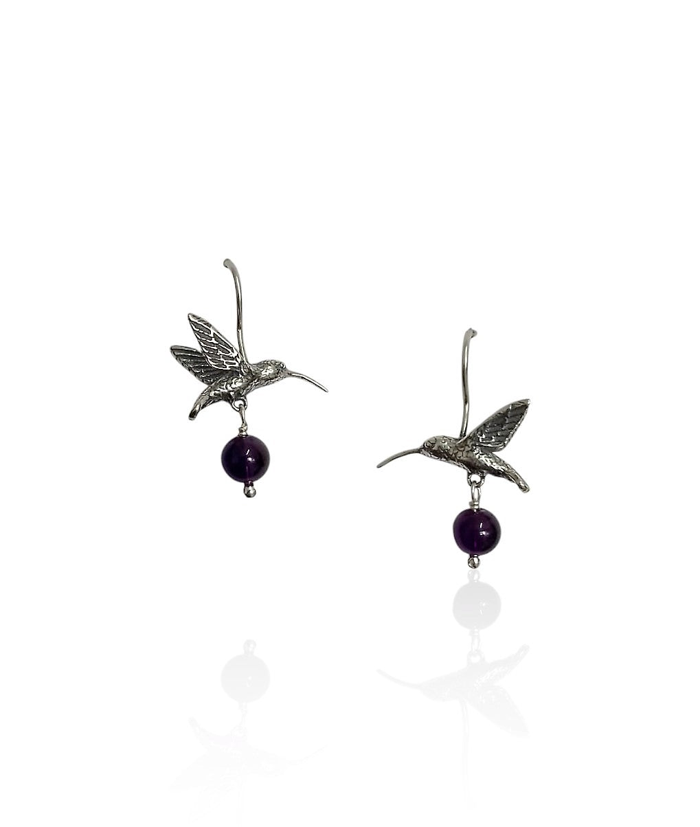 Aretes Chupamirto Ch.