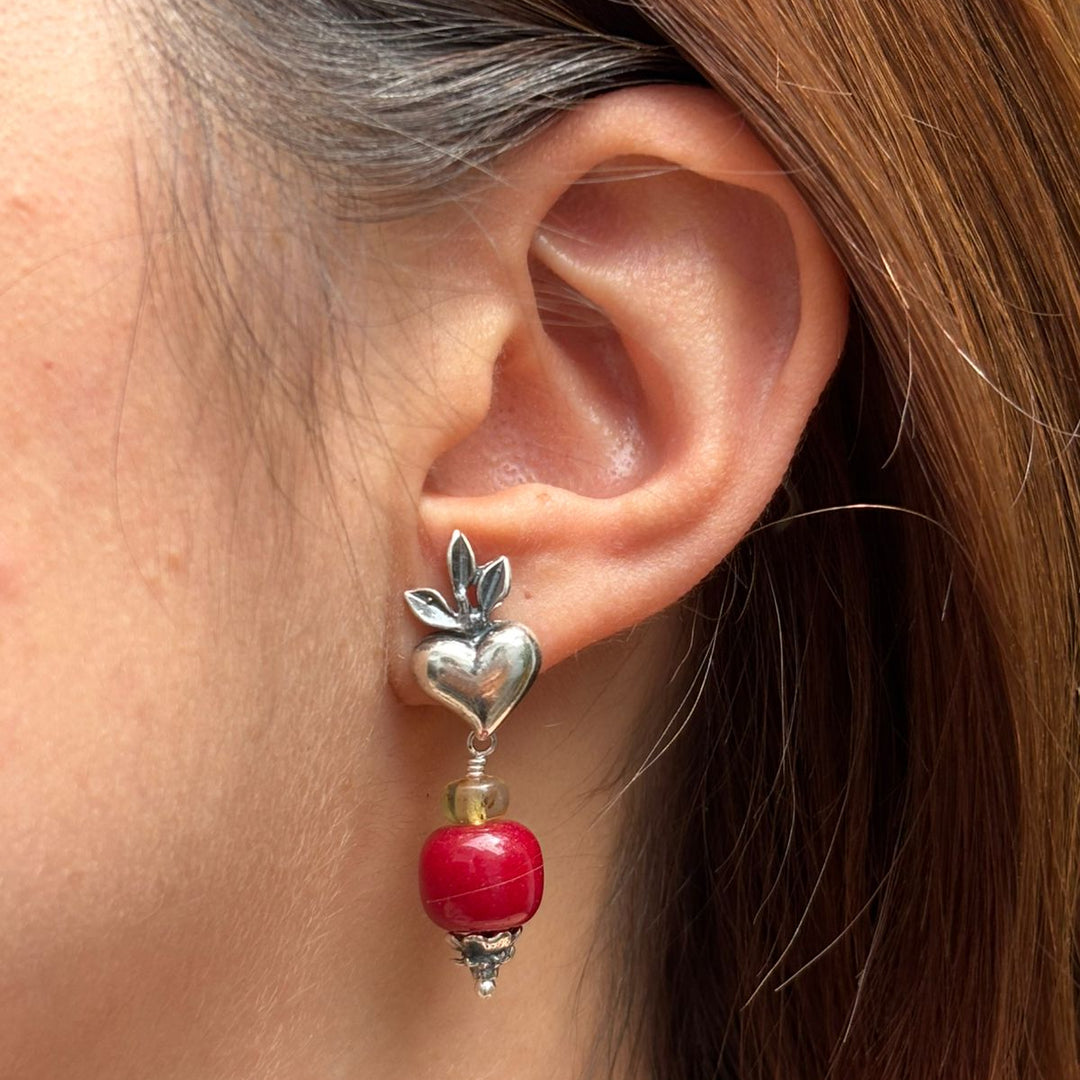 Arete Frutos de Amor