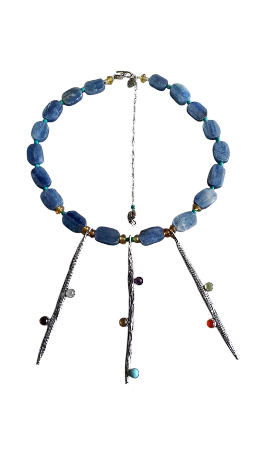 Collar Sabores