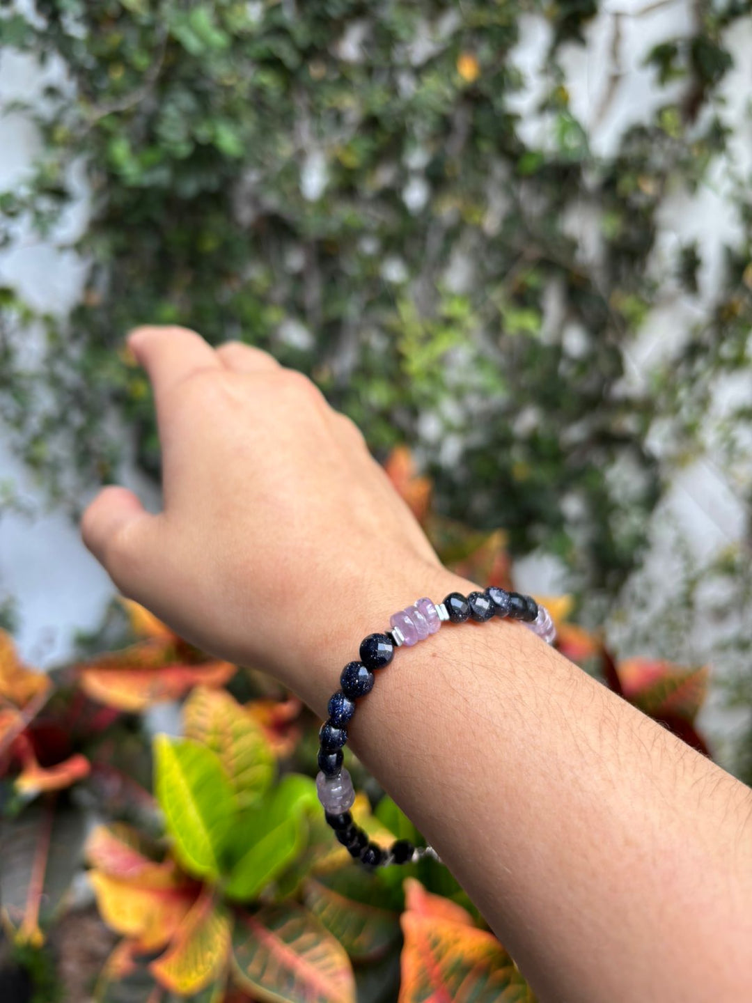 Pulsera Broche Espiral