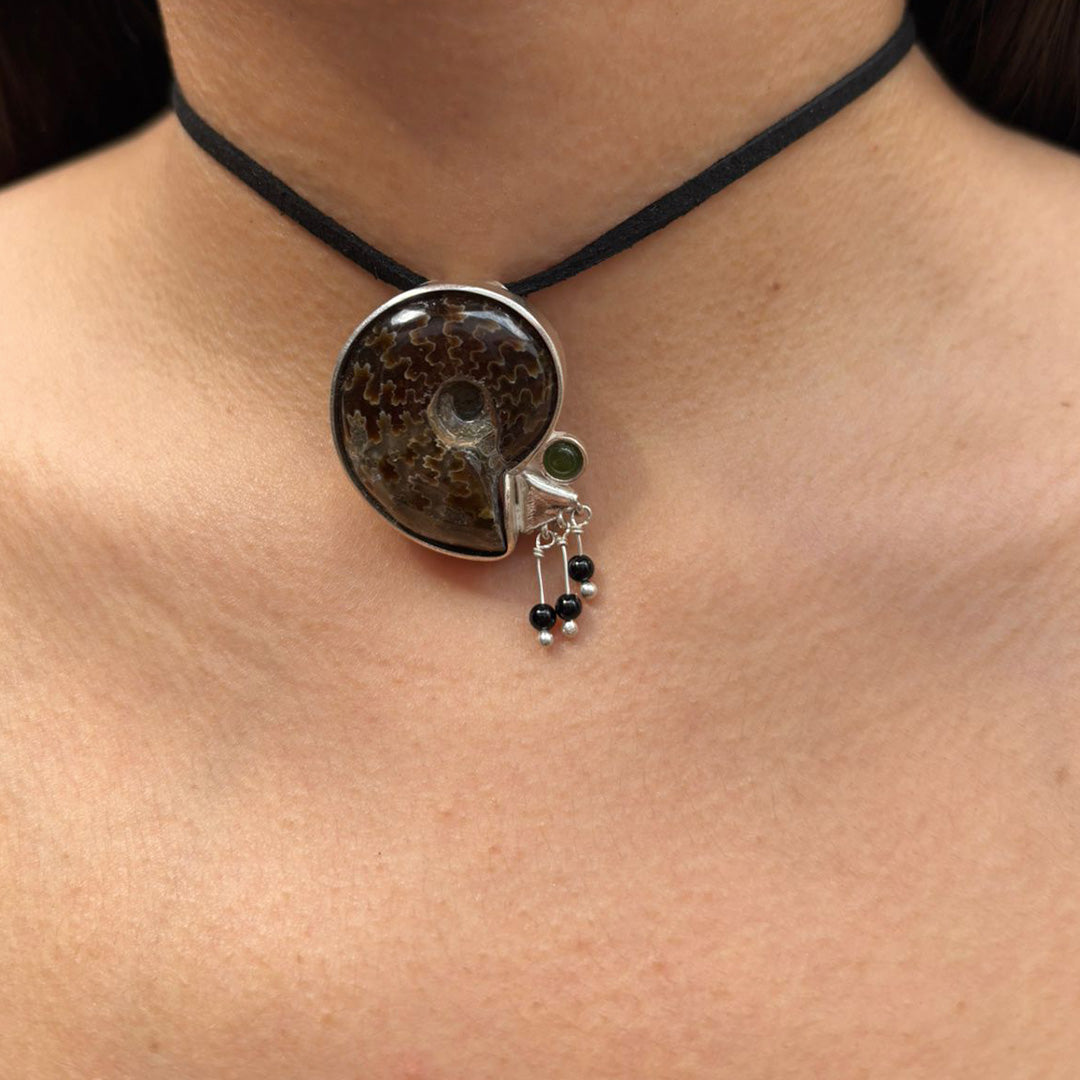 Ecos del Mar Antiguo