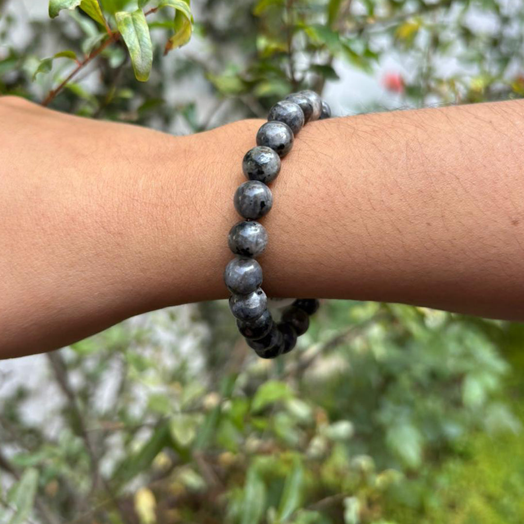 Pulsera velos de Aurora