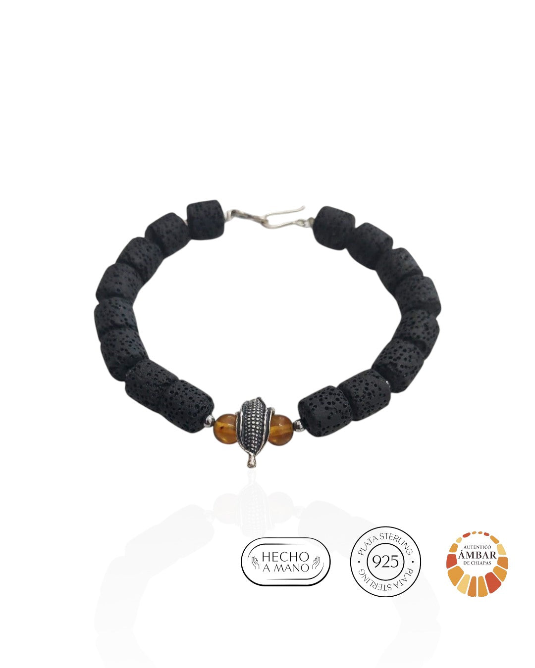 Pulsera Maíz