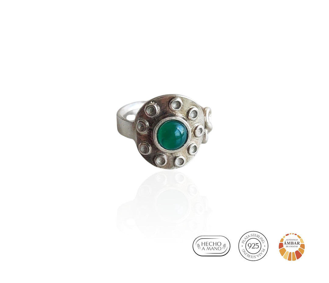 Anillo María Magdalena