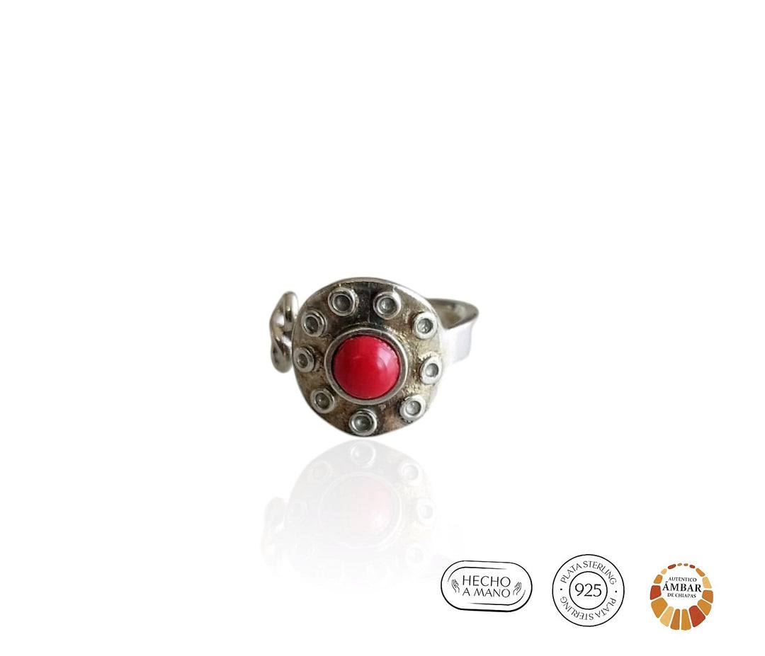 Anillo María Magdalena