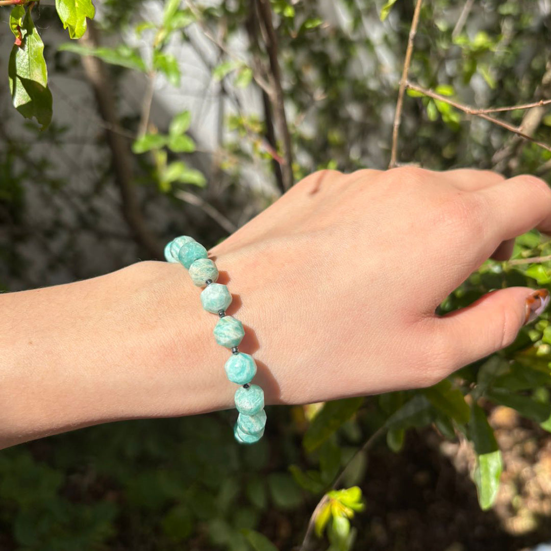 Pulsera Tejedora de Sueños
