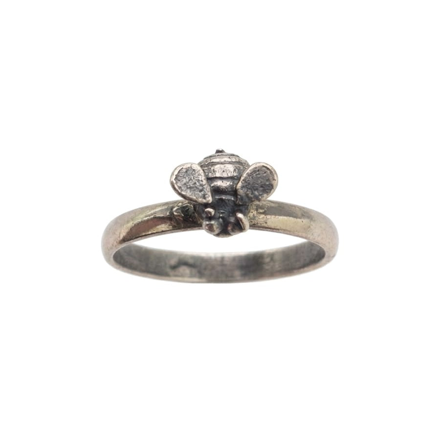 Anillo Abeja Mini