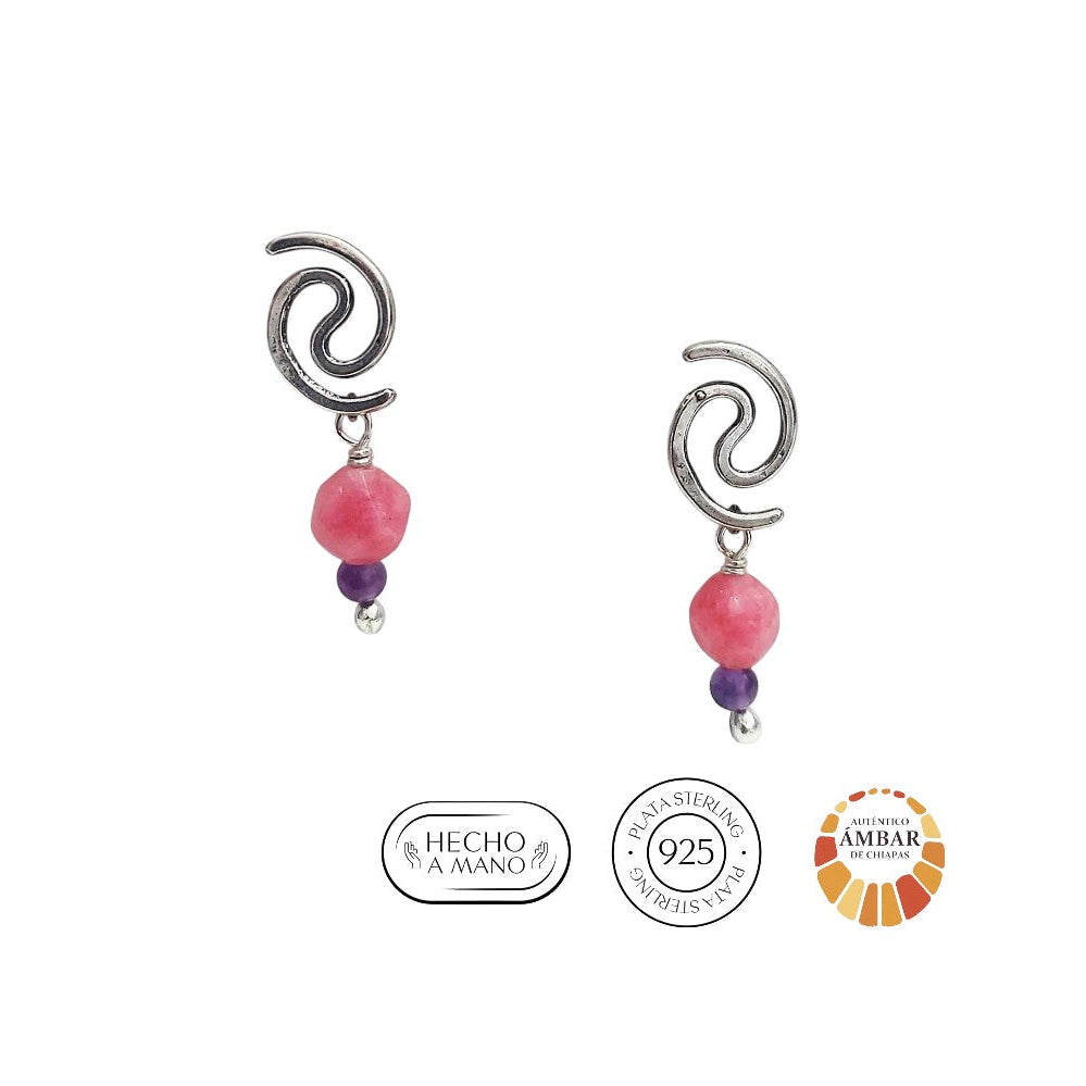 Aretes Galaxia Mini
