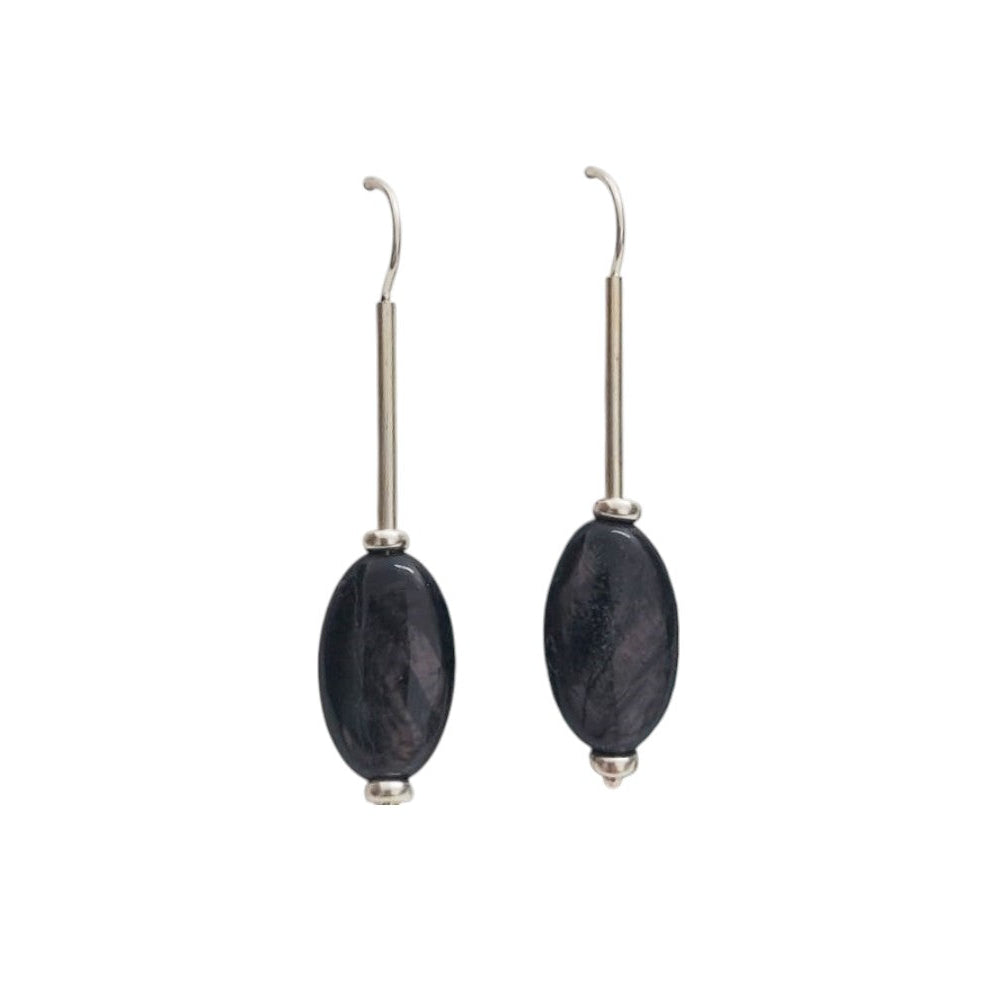 Aretes Canutillo Cerillo