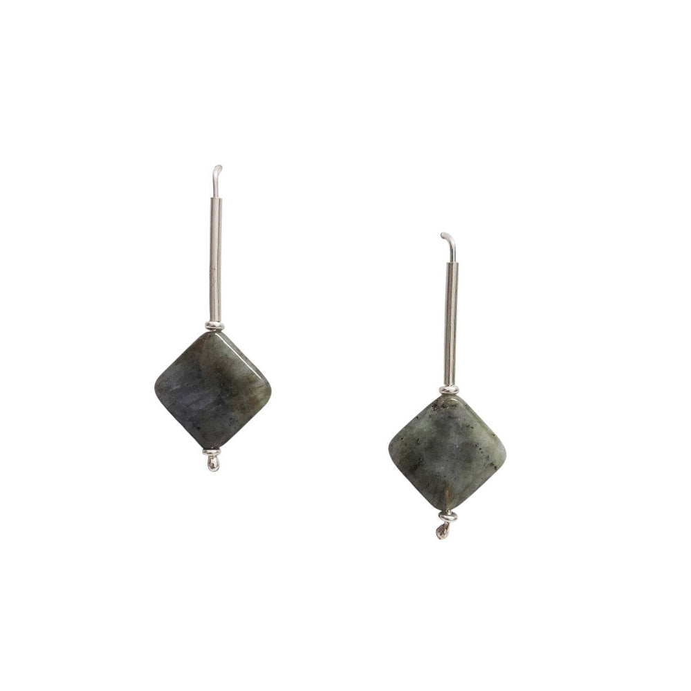Aretes Canutillo Cerillo