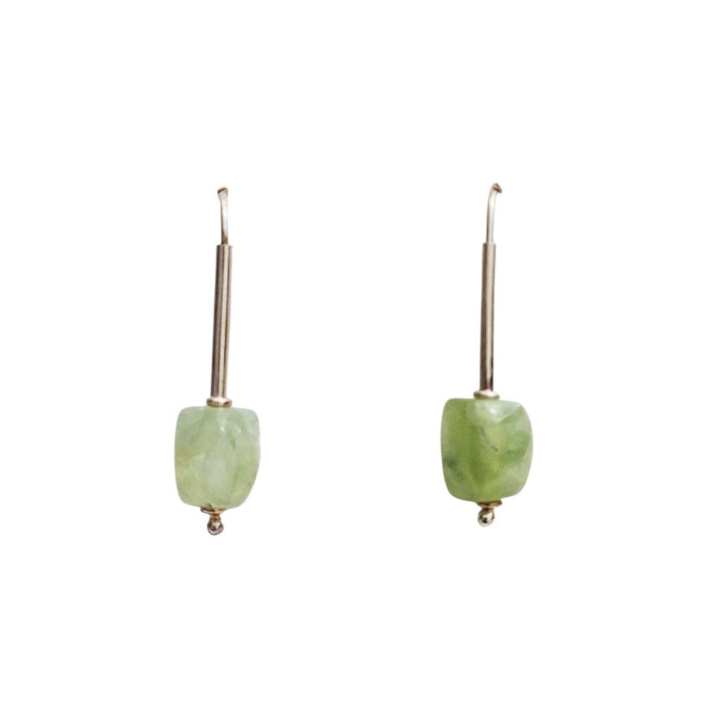 Aretes Canutillo Cerillo