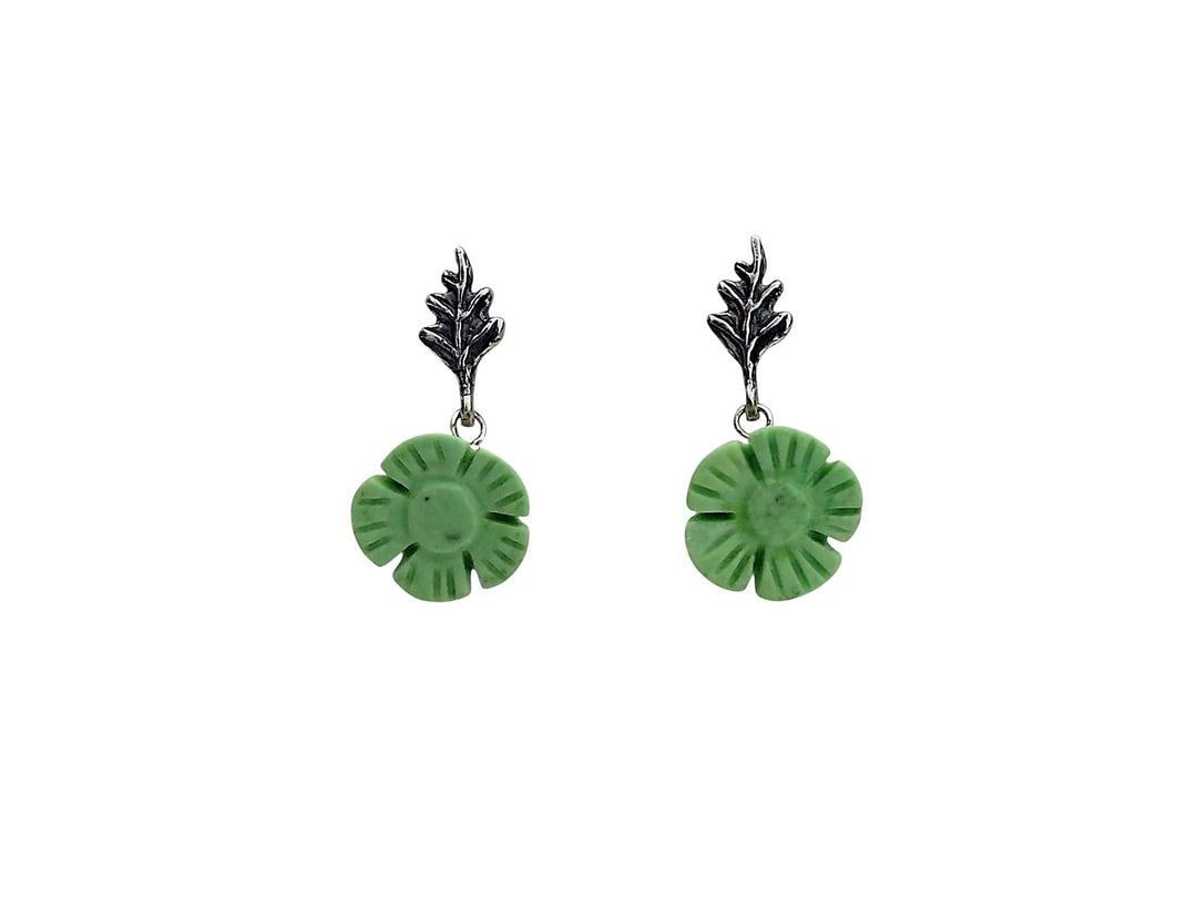 Aretes Rosita de Piedra