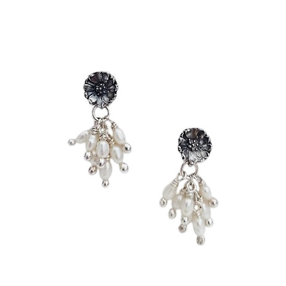 Aretes Margarita