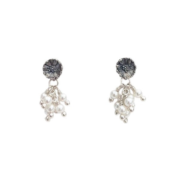 Aretes Margarita