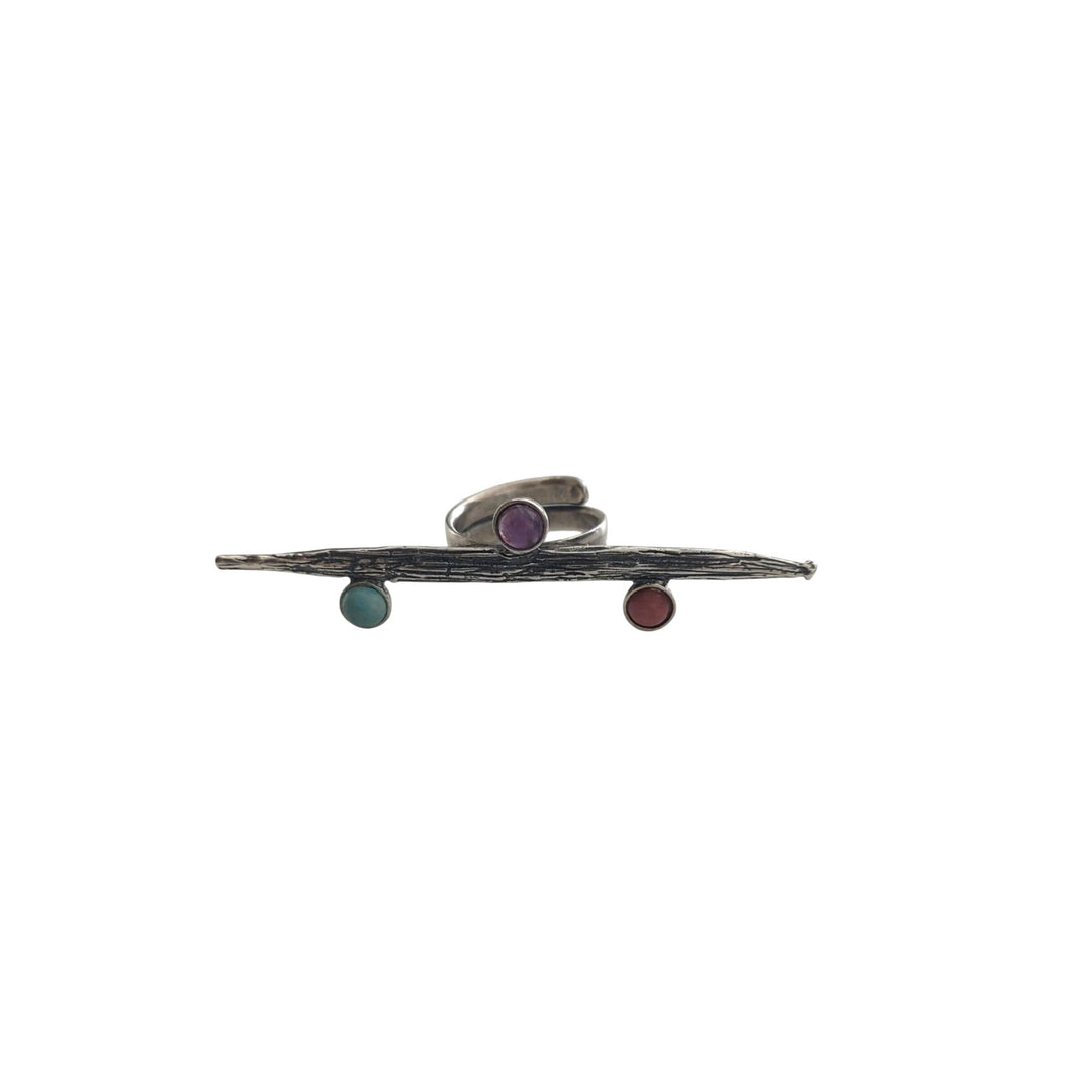 Anillo Aroma