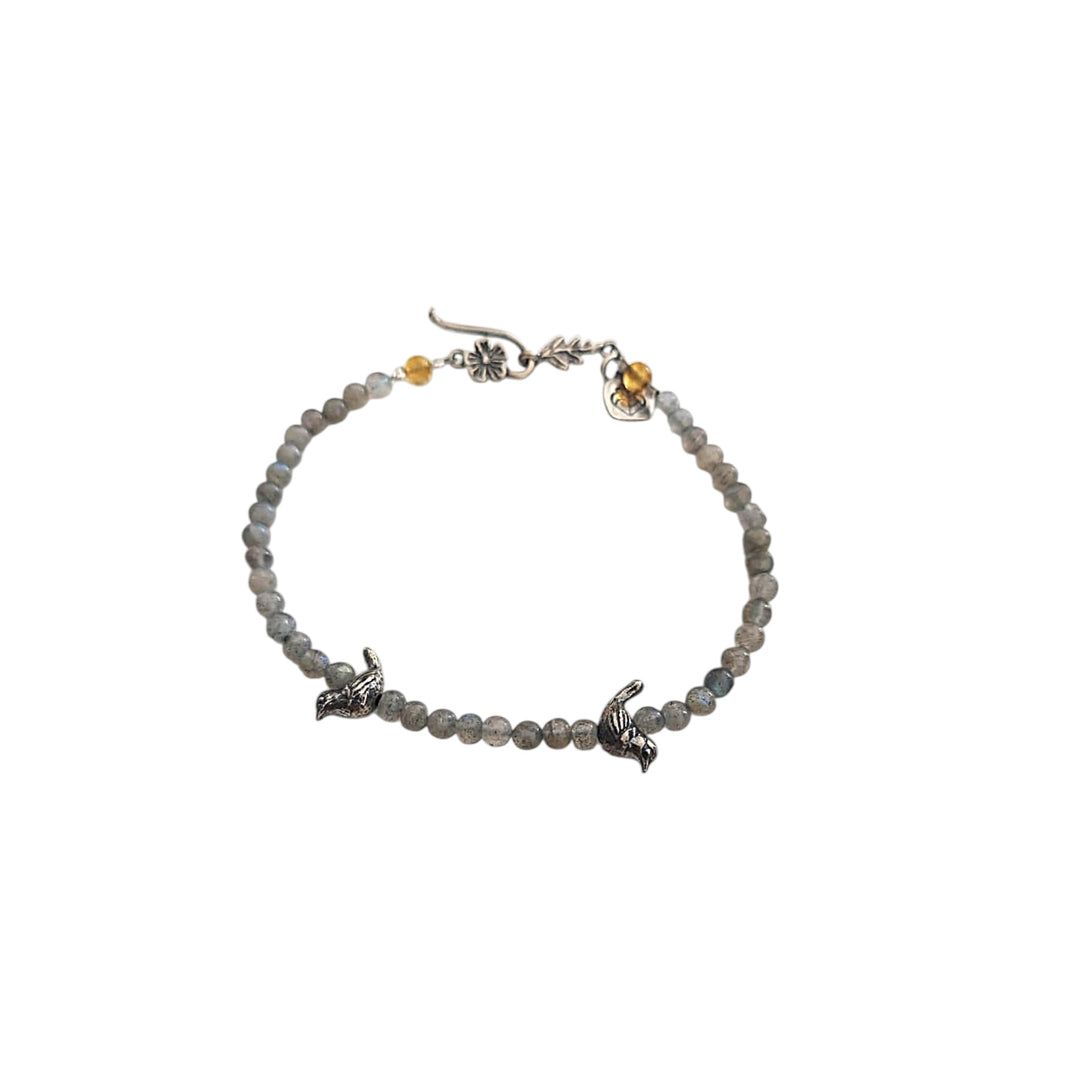 Pulsera Dos Conguitas