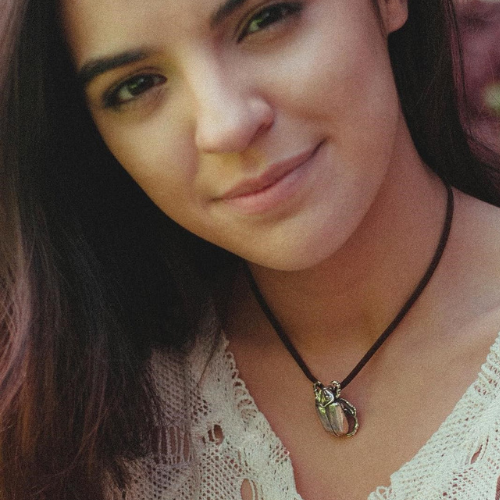 Dije Escarabajo