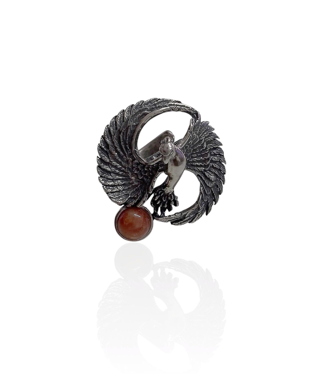 Phoenix ring