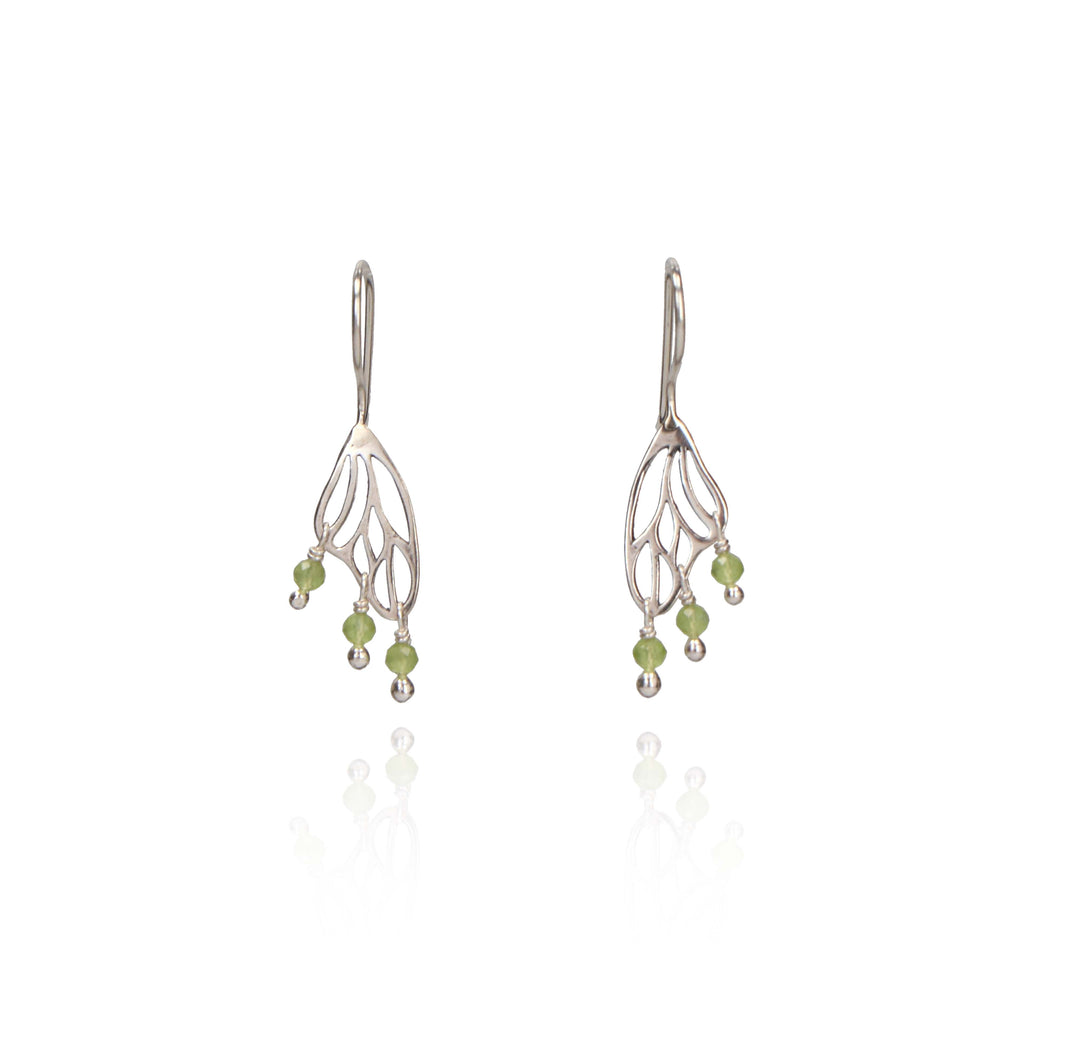 Aretes Alita