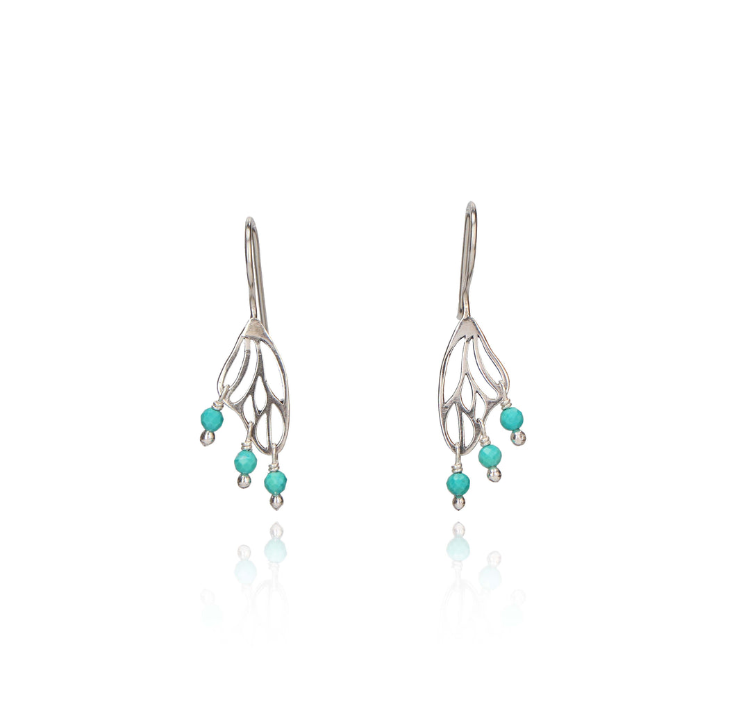 Aretes Alita