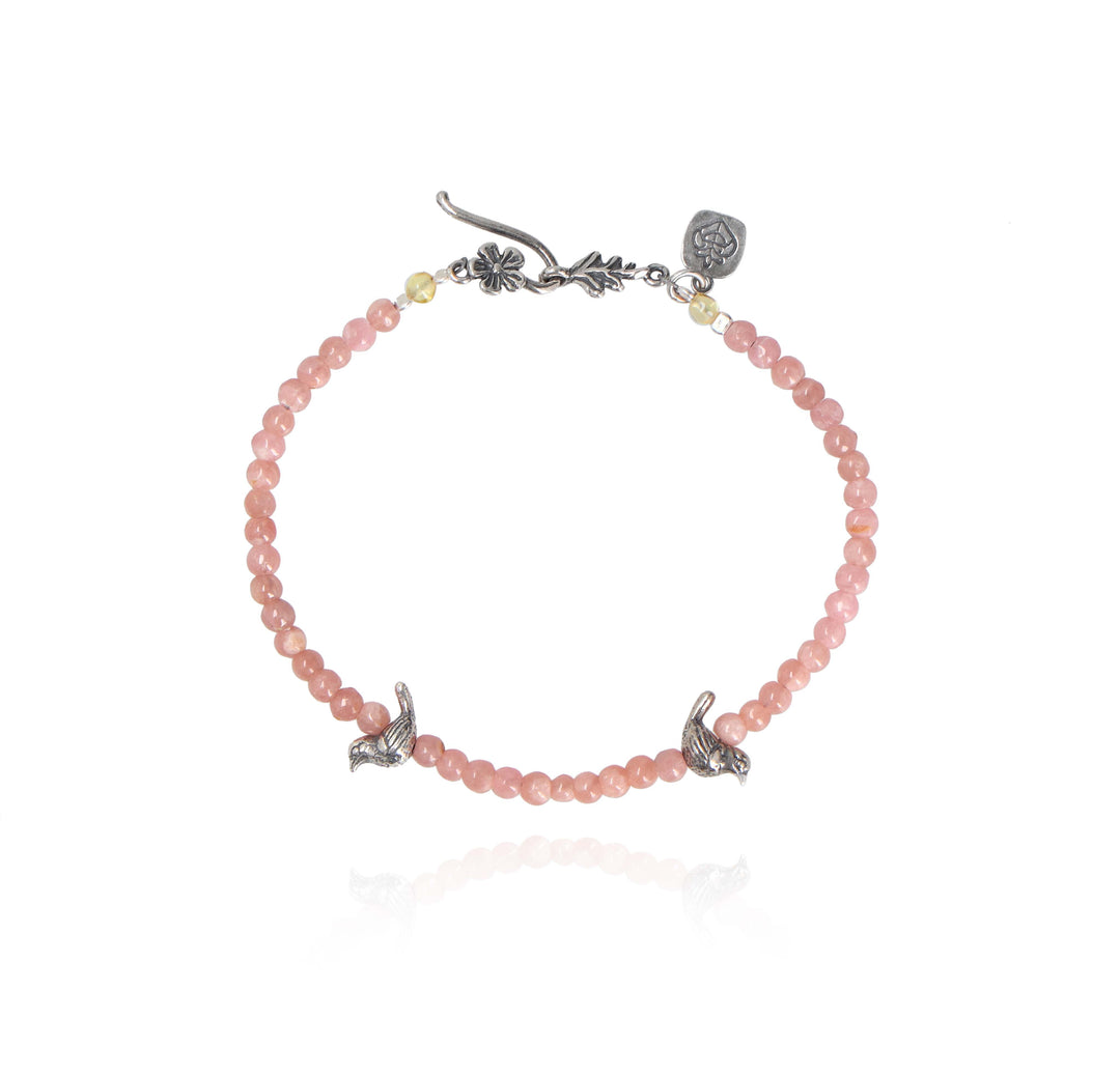 Pulsera Dos Conguitas