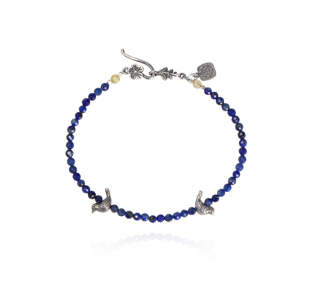 Pulsera Dos Conguitas