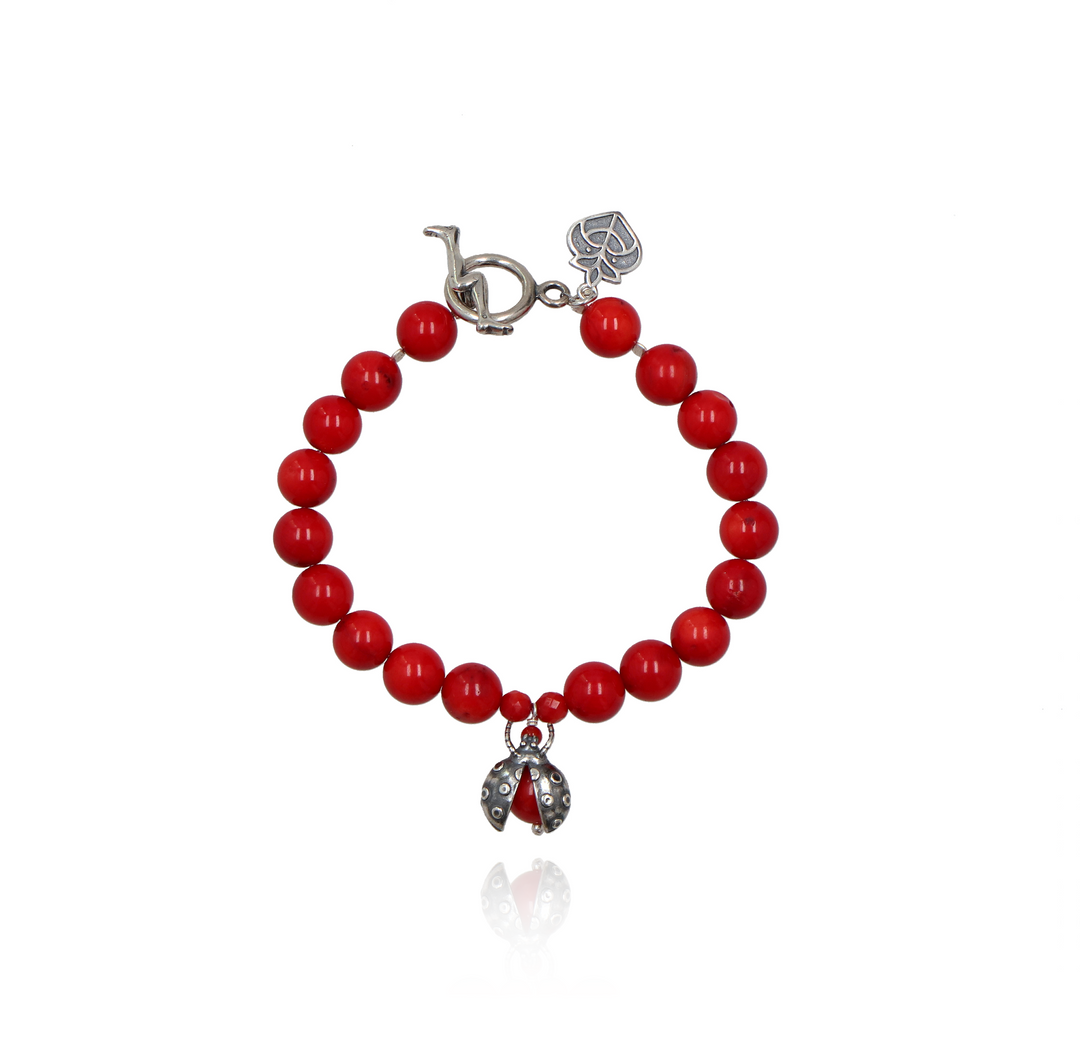 Pulsera Catarinas