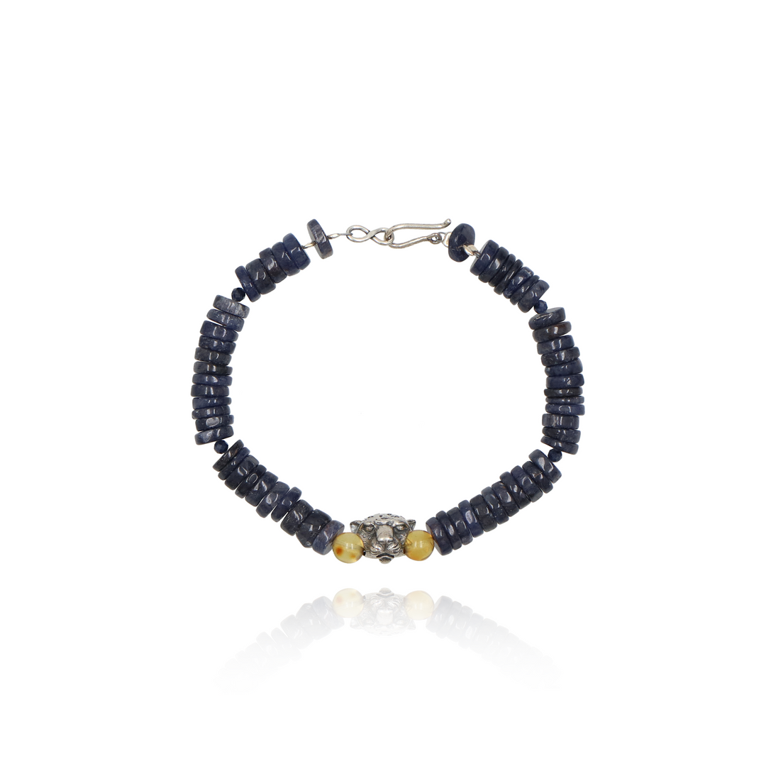 Jaguar Bracelet
